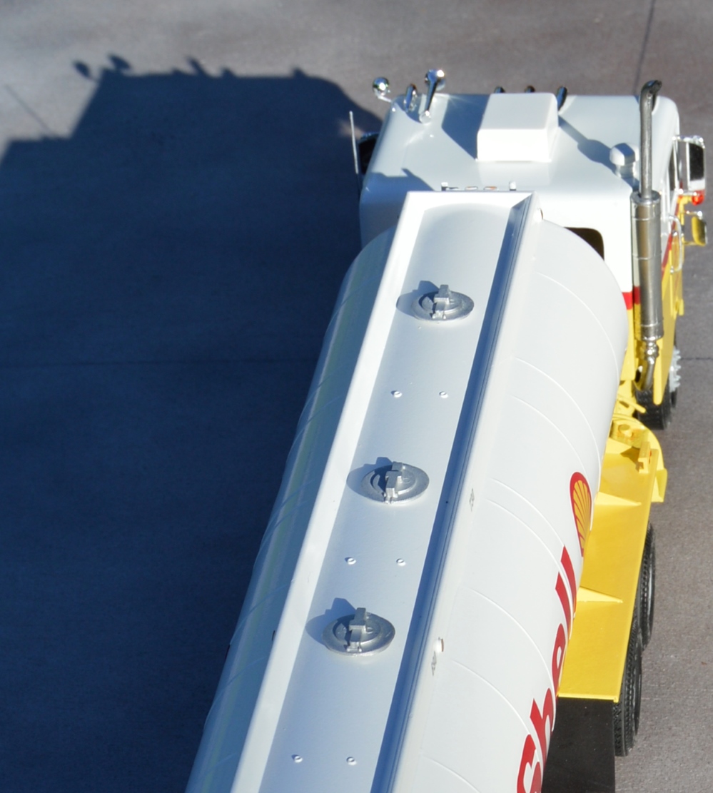Photo: DSC 4797 a b | Shell Oil Tanker album | Mackinac359 | Fotki.com ...