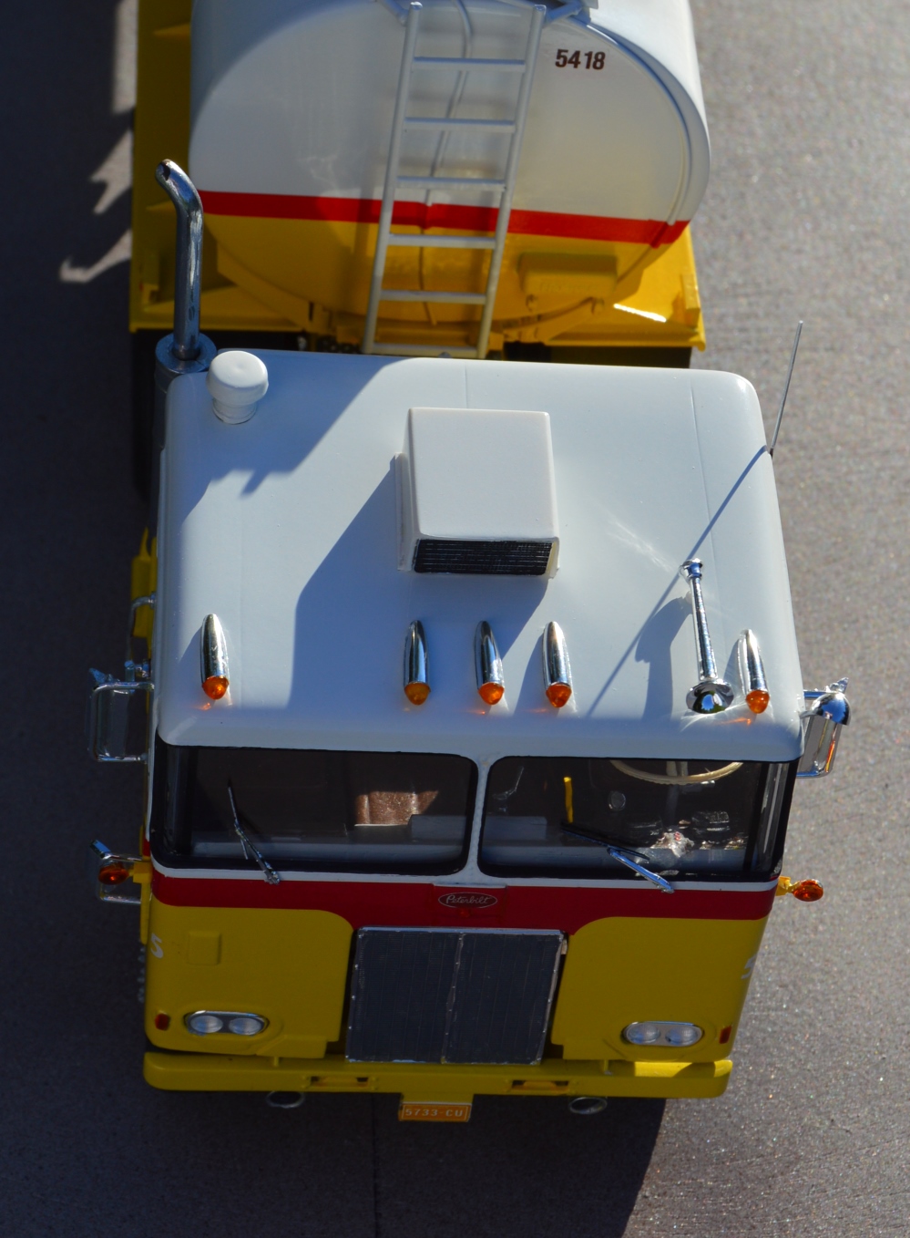 Photo: DSC 4821 a | Shell Oil Tanker album | Mackinac359 | Fotki.com ...