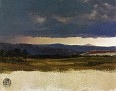 Hudson Valley, Near Olana, New York [1869-70]