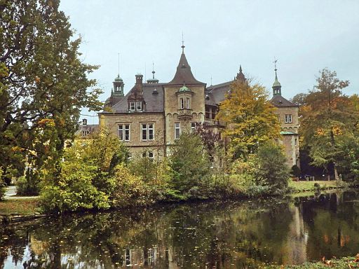 Schloss Bückeburg