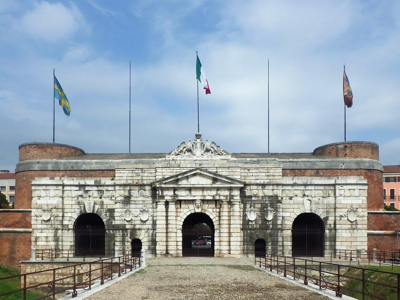 Porta Nuova