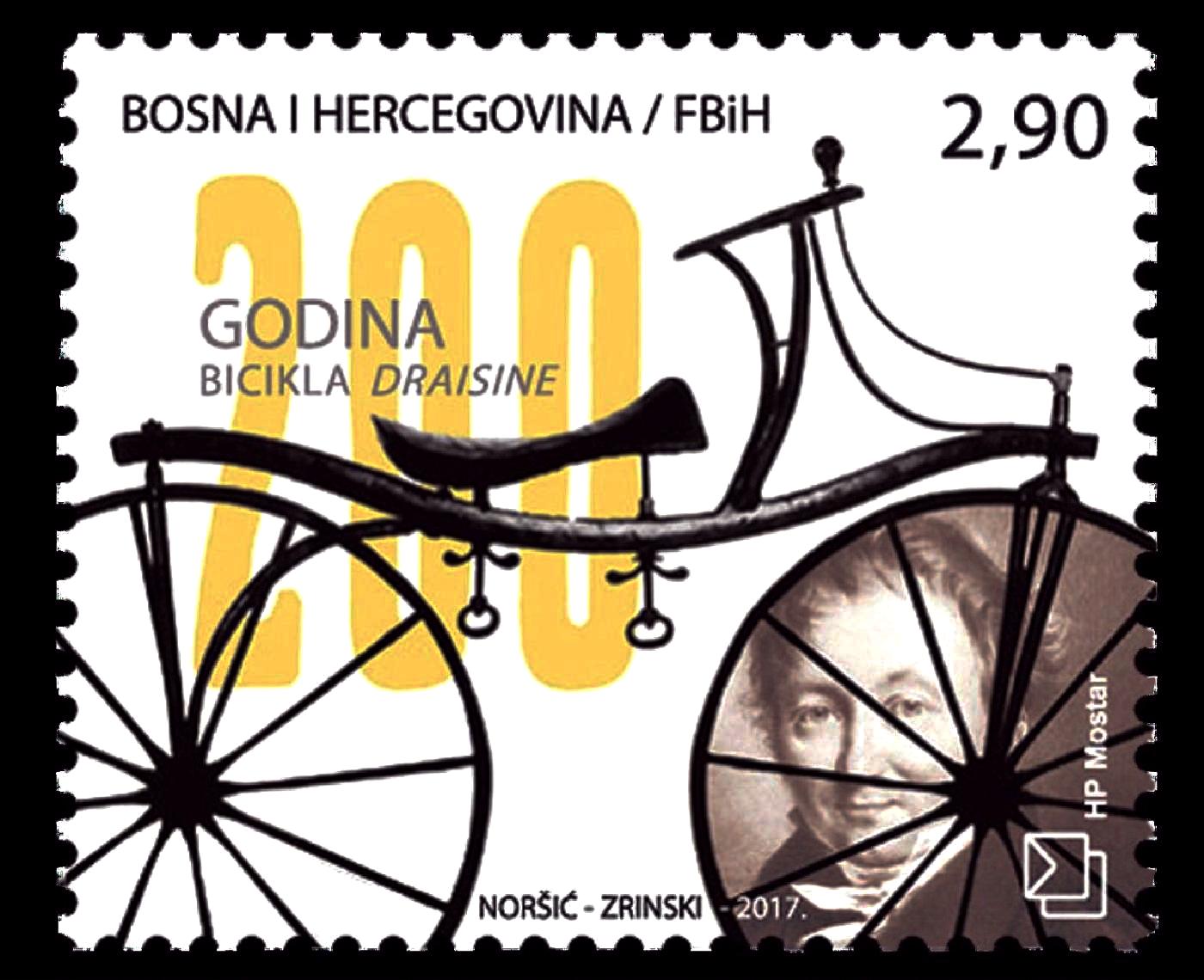 Godina Bicikla