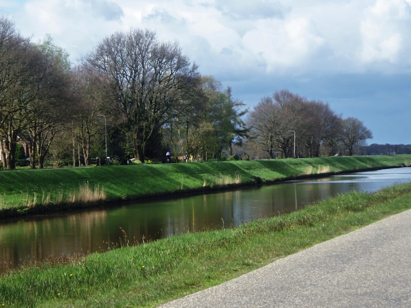Stieltjeskanaal