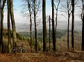 Blick von der Herlingsburg