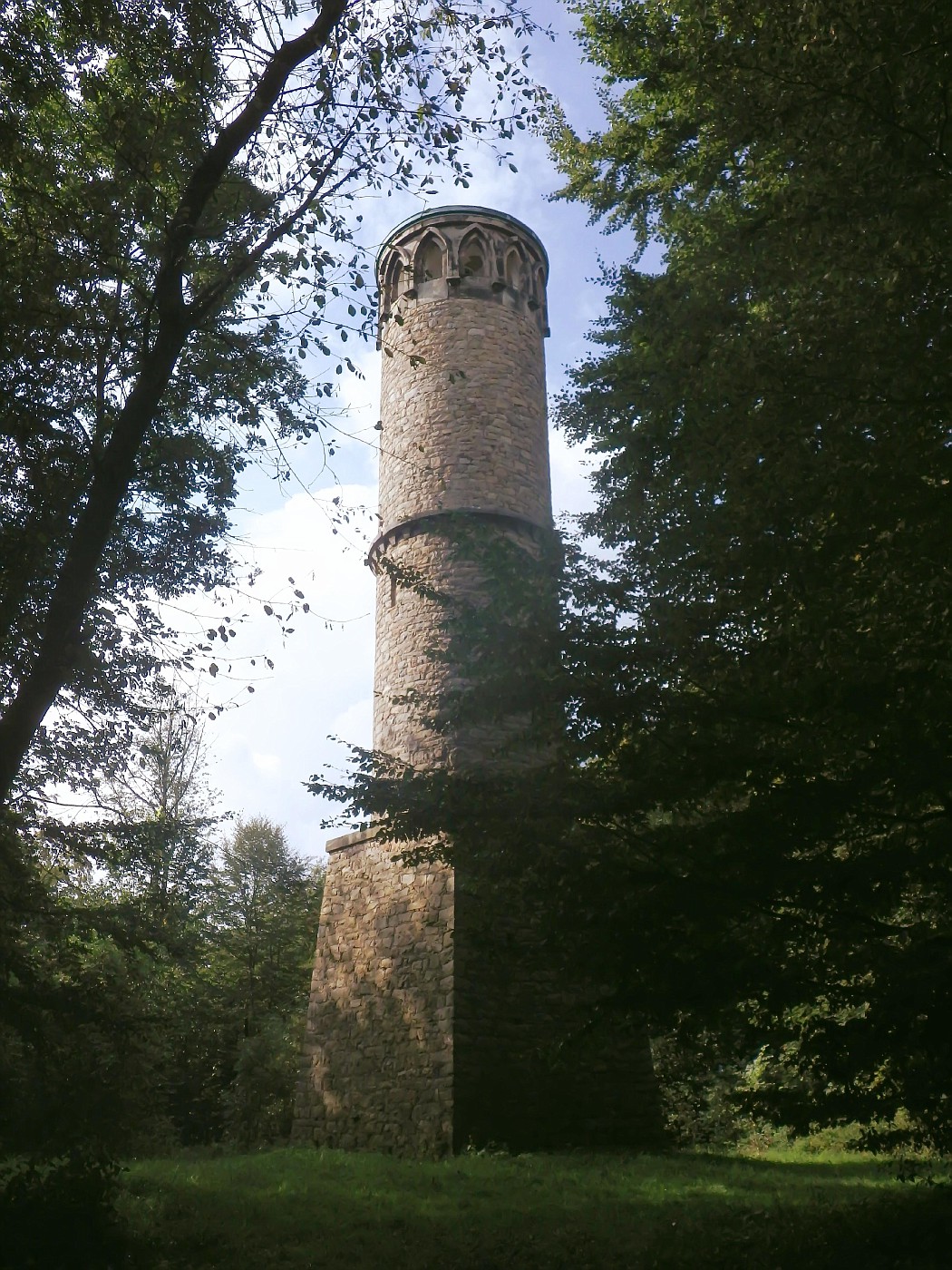 Kahlenbergturm