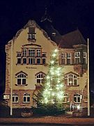 Rathaus Barntrup