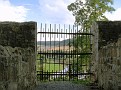 Ruine der Eversteiner Burg