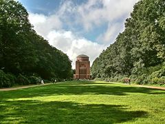 Stadtpark Hamburg