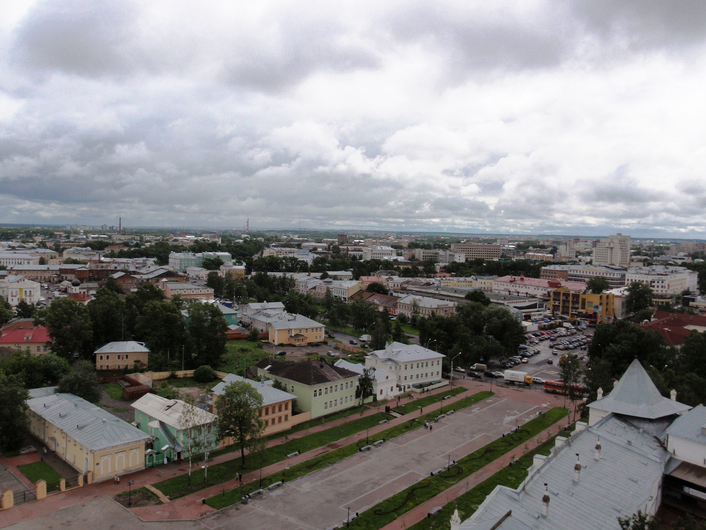 Vologda