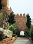 La Alcazaba