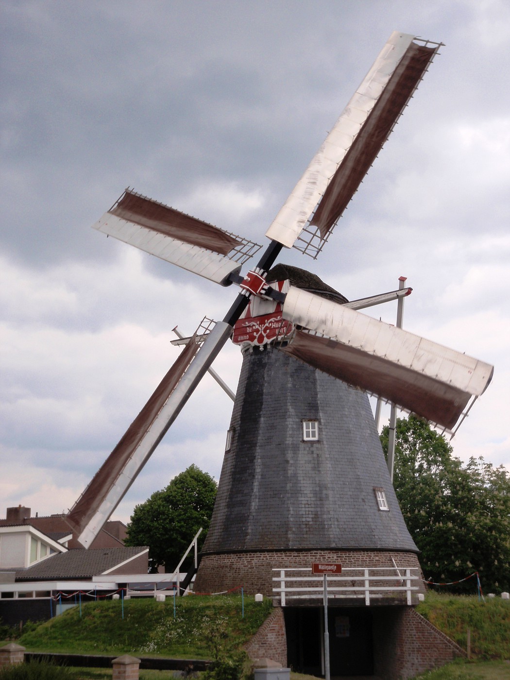 Molen de Hoop