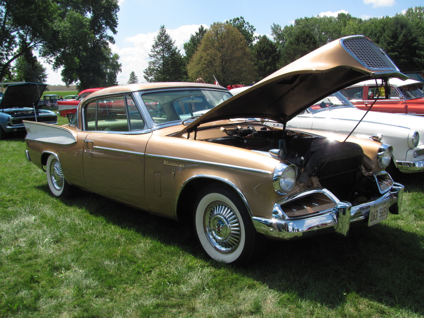 Photo: IMG 7564 | Twin City Cruisers 2011 album | NitroMarty | Fotki ...