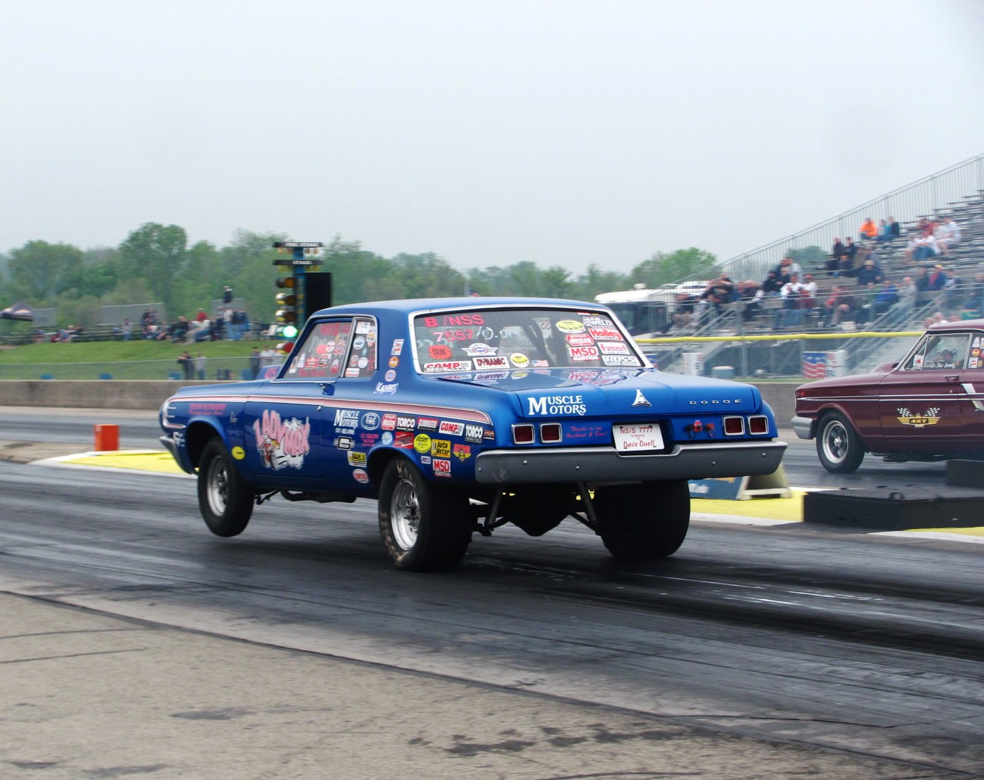 Photo: IMG 5509 | Byron Spring Nationals 2012 album | NitroMarty ...