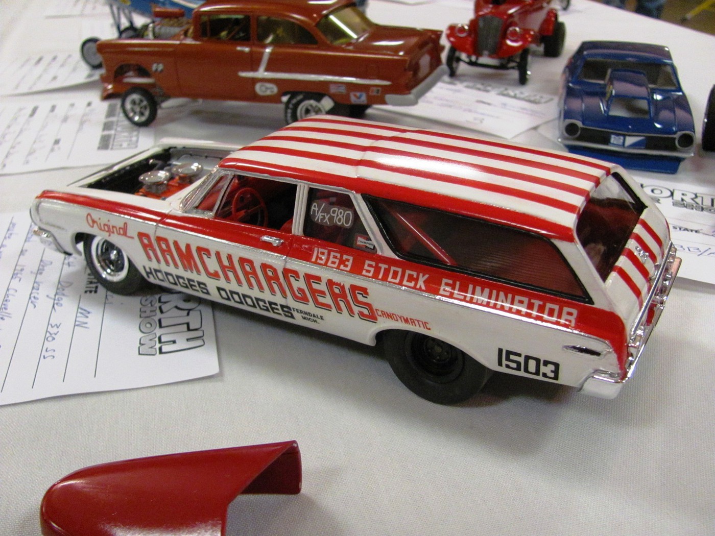 Photo: IMG 2907 | NNL North 2011 album | NitroMarty | Fotki.com, photo ...