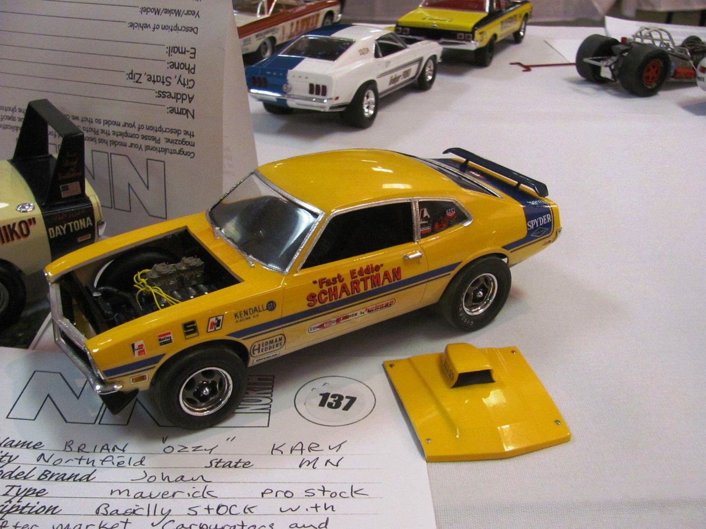 Photo: IMG 6904 | NNL North 2017 album | NitroMarty | Fotki.com, photo ...