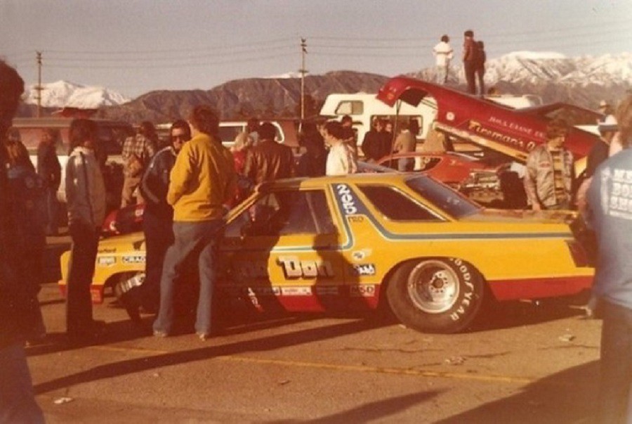 Photo: Dyno Don (56) | DYNO DON NICHOLSON'S & HIS RACE CARS album ...