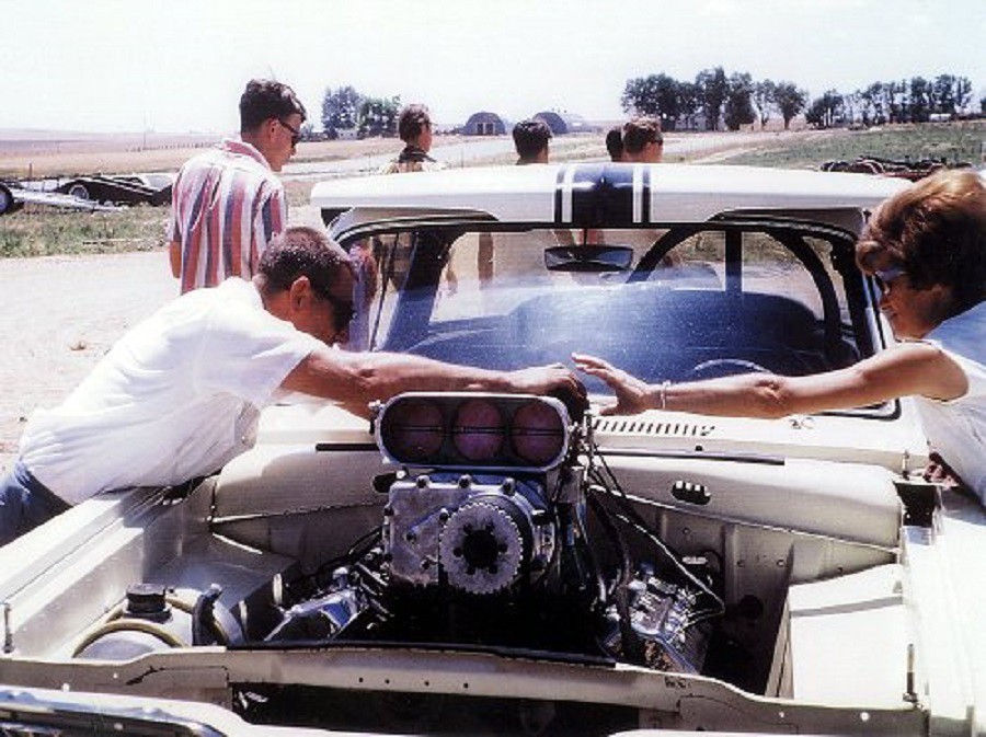 Photo: Bob & Shirley Sullivan's (3) | 1 FAMOUS & NOT SO FAMOUS DRAG ...