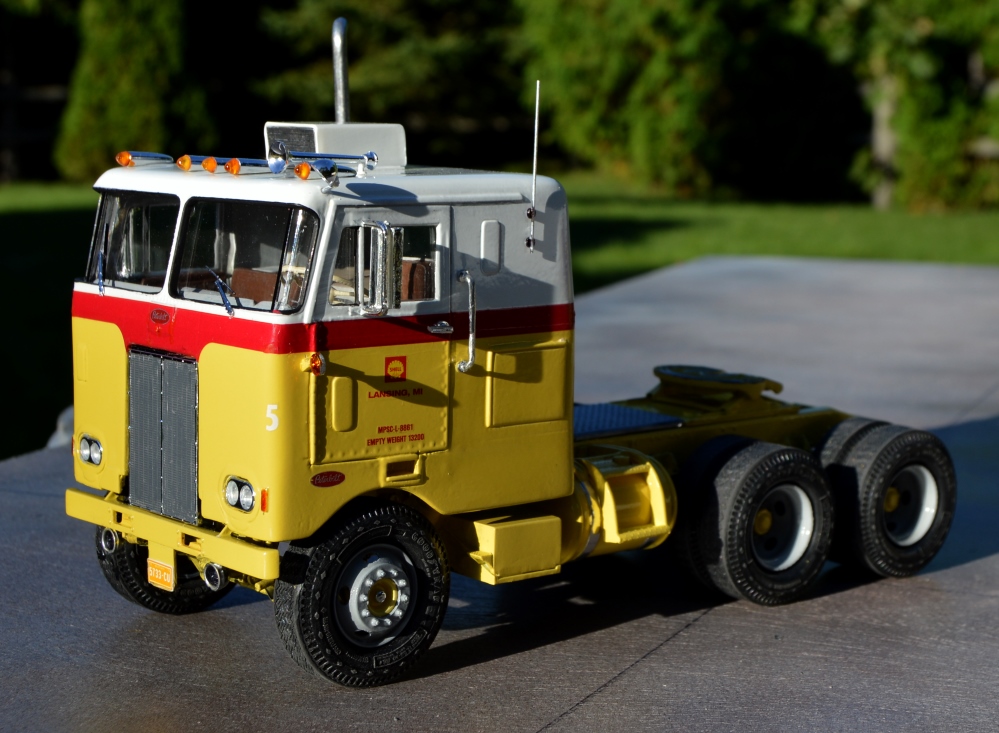 Photo: DSC 4882 a | Shell Oil Tanker album | Mackinac359 | Fotki.com ...