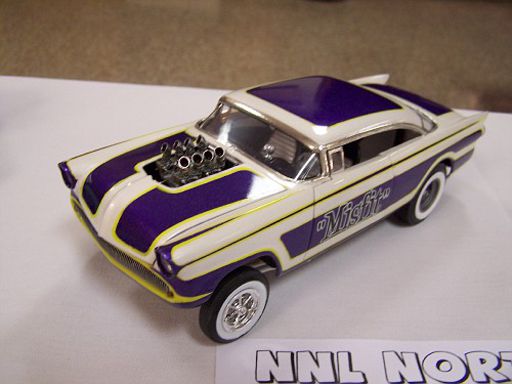 NNL North 2011