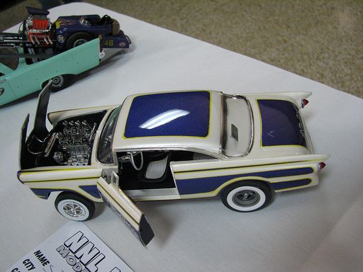 on the table @ NNL 2011