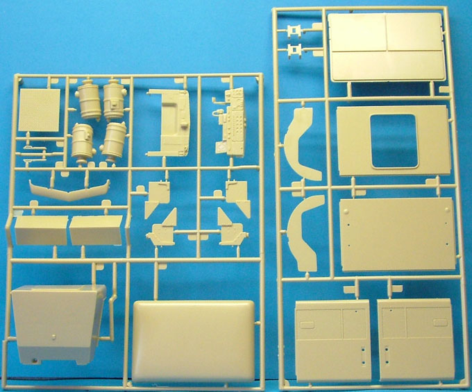 Photo: guss02 | 07549 Kenworth T900 'Australia' Revell (1:25) album ...