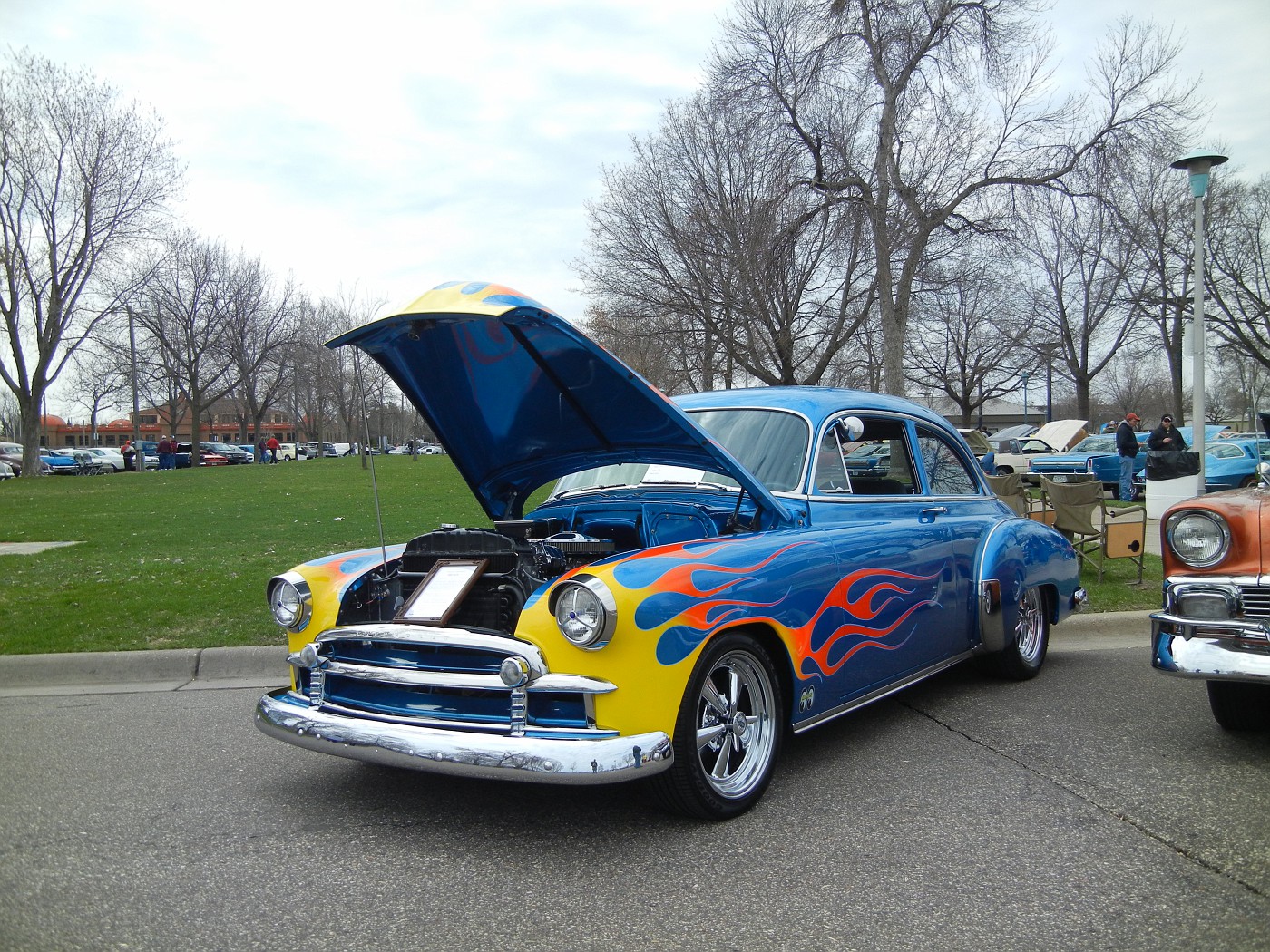 Photo: 023 | 26th Annual Spring Extravaganza Car Show & Swap Meet album ...