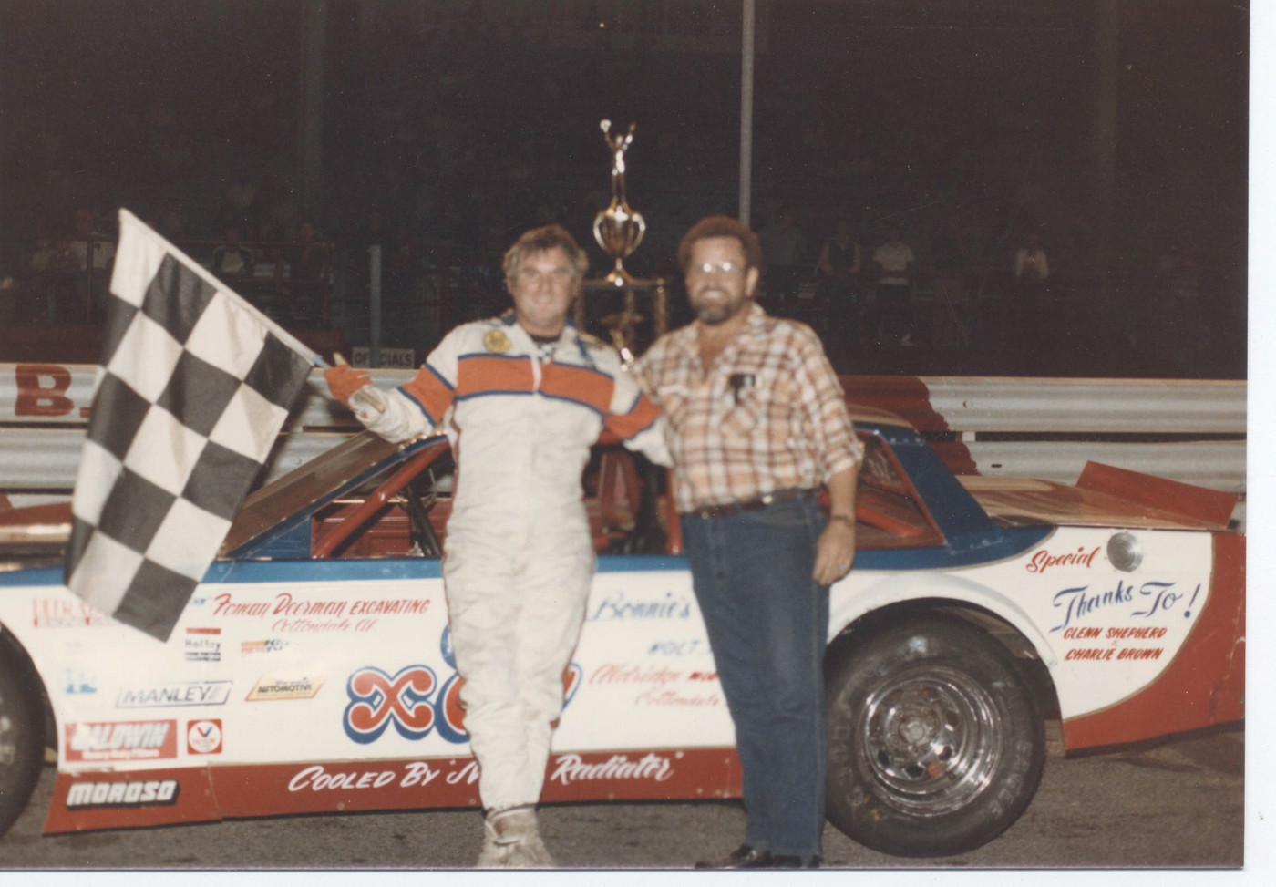 Al Goodwin Collection Photo: goodwin collection 331 | Jerry and Judy Goodwin Collection ...
