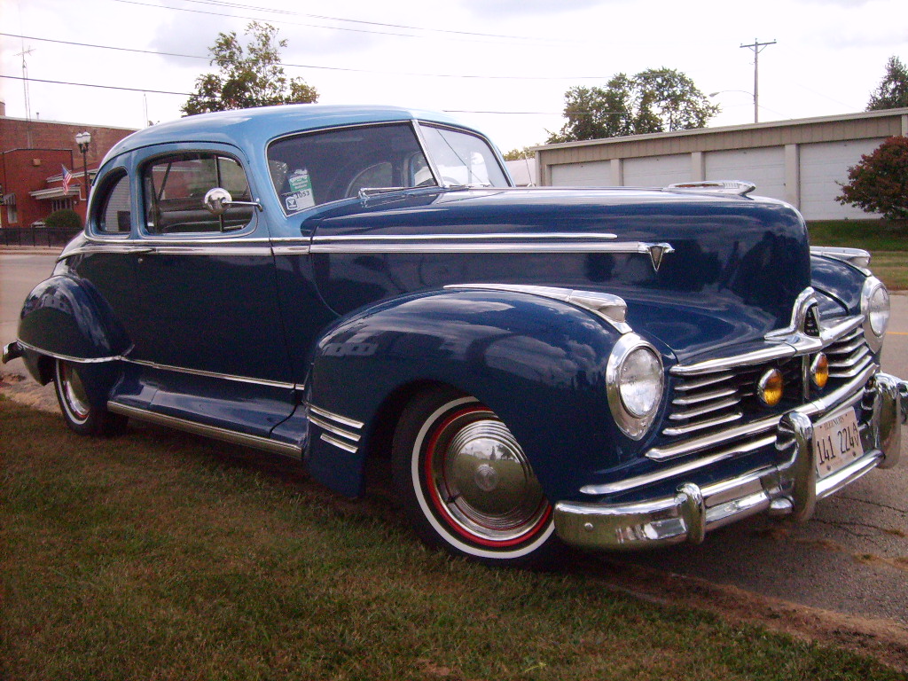Sublette Car Show 2009 album NitroMarty photo and video