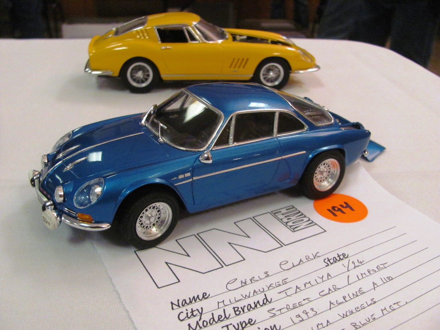 Photo: IMG 3634 | NNL North 2016 album | NitroMarty | Fotki.com, photo ...