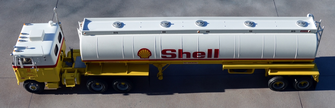 Photo: DSC 4767 a | Shell Oil Tanker album | Mackinac359 | Fotki.com ...