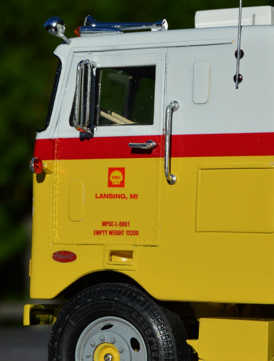 Photo: DSC 4831 a | Shell Oil Tanker album | Mackinac359 | Fotki.com ...