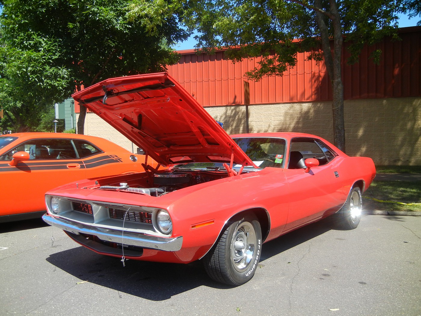 Photo car craft 101 Car Craft Summer Cruise album