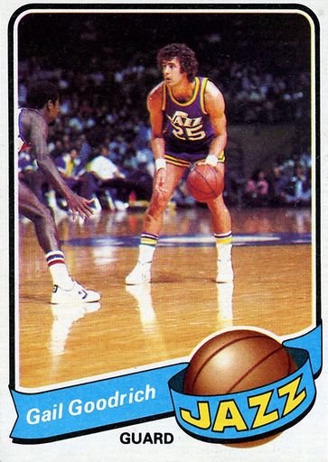 1992-93 Topps Todd Lichti #182 Denver Nuggets Card
