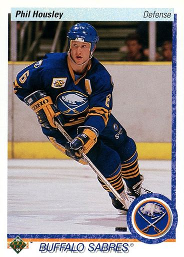 Buffalo Sabres on X: Happy birthday, Jochen Hecht!   / X