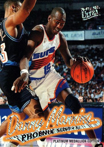 NBA Buzz on X: 26 years ago today, the Dallas Mavericks traded Jason Kidd  (& others) to Phoenix for Sam Cassell, Michael Finley, A.C. Green,  & a 1998 2nd round pick. Kidd-KJ-Nash