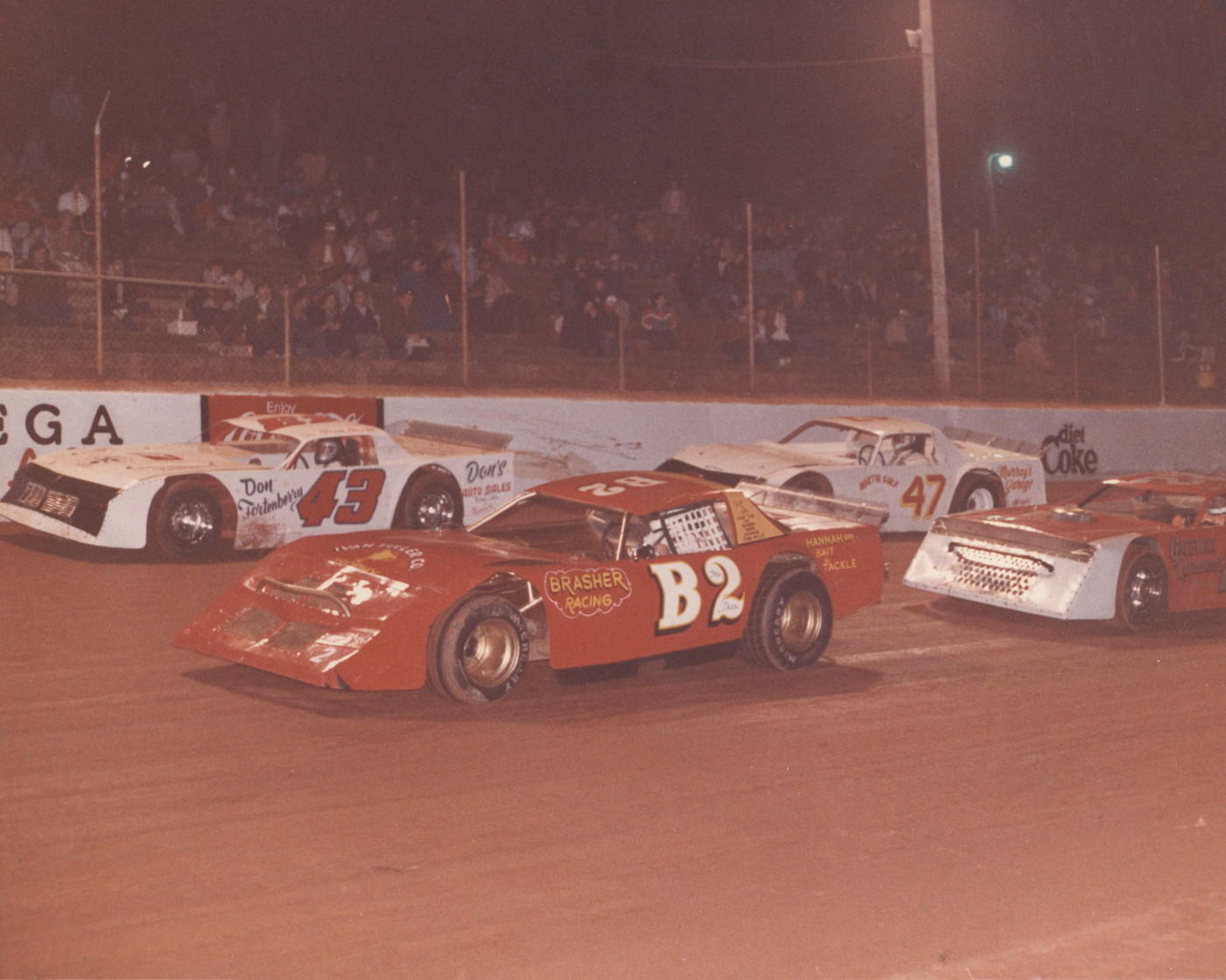 Al Goodwin Collection Photo: goodwin collection 163 | Photos by Judy Goodwin Dirt album ...