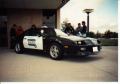Chevy Camaro, Turlock, CA, Police