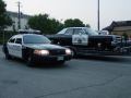 IL - Bloomington Police