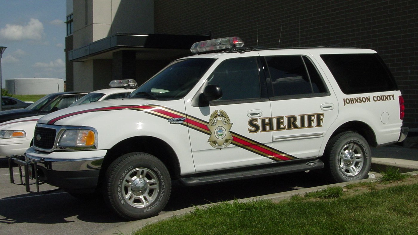 copcar dot com - The home of the American Police Car - Photo Archives