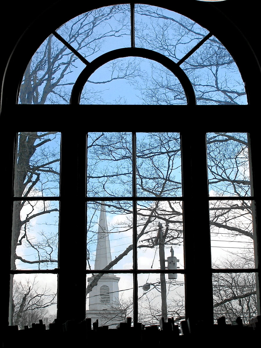 Photo: ANDOVER - PUBLIC LIBRARY - 07 | ANDOVER, CT album | Jerry ...