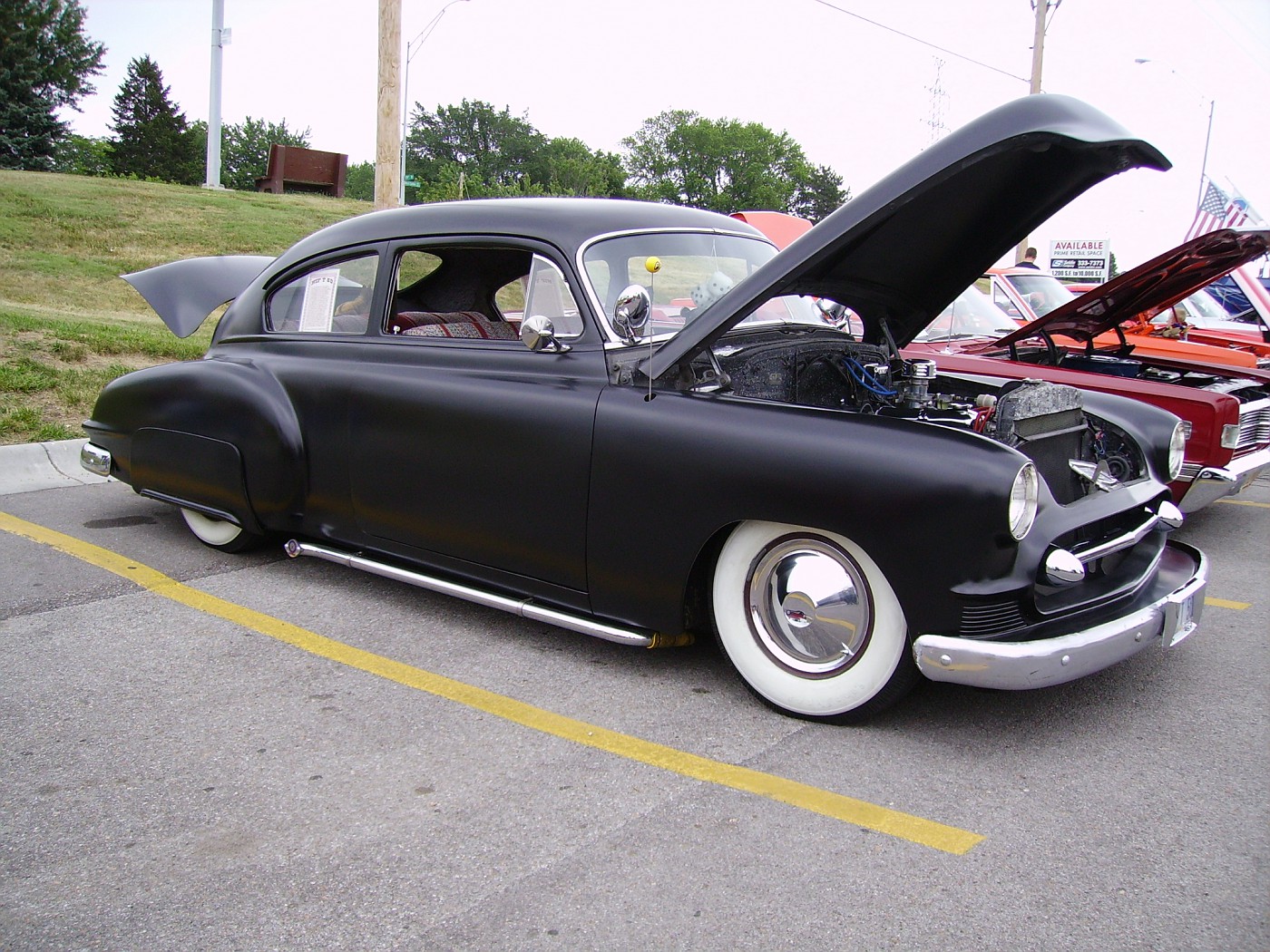 Photo PICT0186 Hooter's Car Show Omaha,Ne 06112006 album DRASTIC