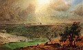 Study for 'Jerusalem' [c.1870]