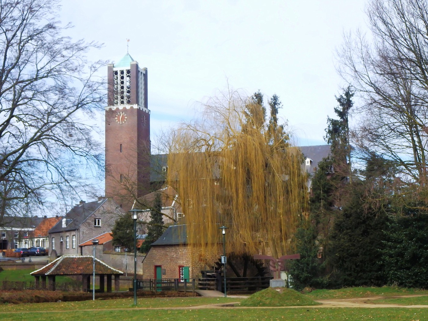 Petruskerk Baarlo