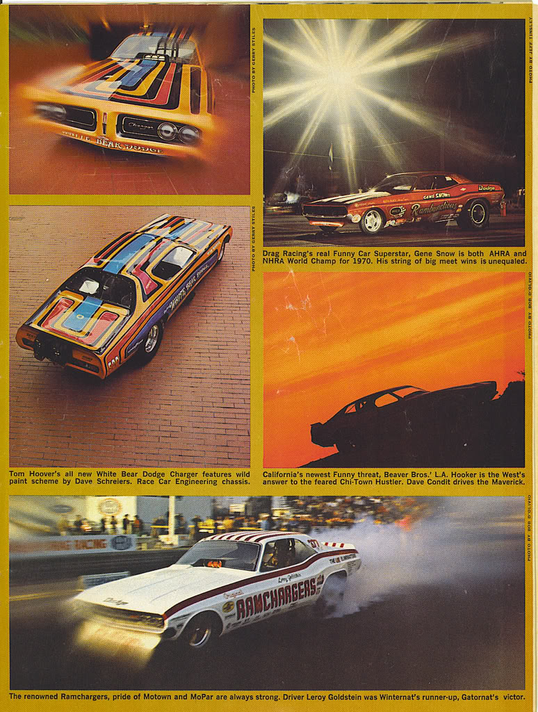 Photo: car-craft-funny-cars-pg12 | Old Magazine Scans album