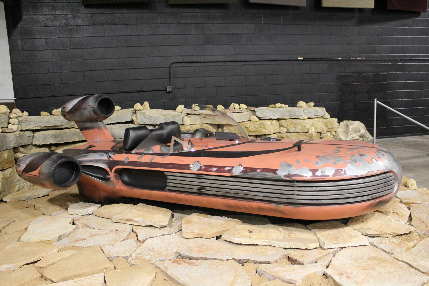 Quad City Rod & Custom Car Show 2020 album NitroMarty