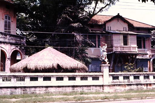 32-Saigon Mansions