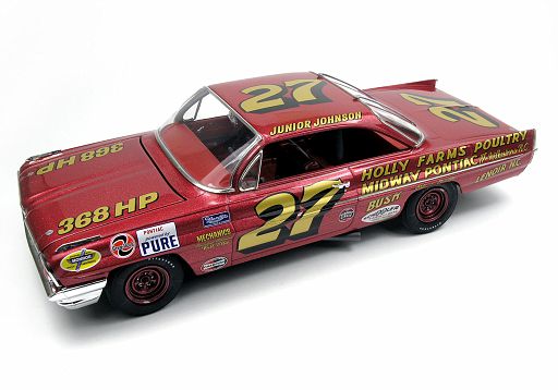 Junior Johnson's #27 1961 Pontiac album | Clay Kemp | Fotki Junior Johnson's #27 1961 Pontiac album | Clay Kemp | Fotki