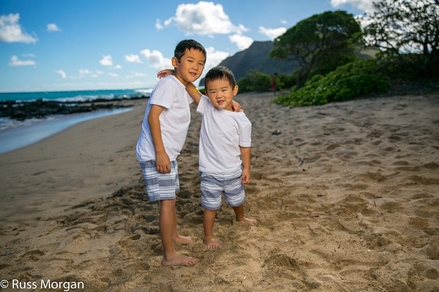 Photo 20191207PIC 2262 Hawaii Nishimura Family Portraits album