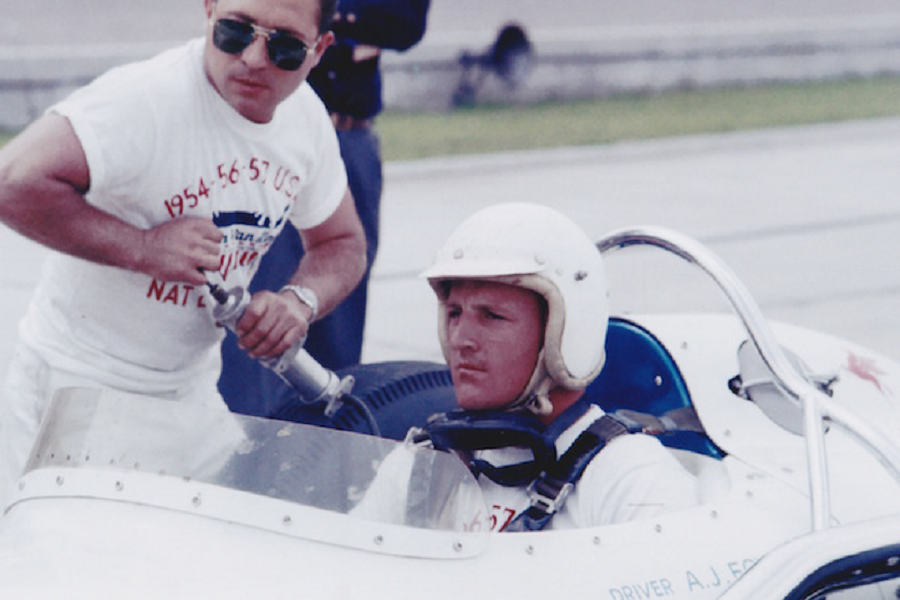 Photo: A J | 1 RACE CAR OWNERS,DRIVERS & CREW album | LOUD-PEDAL ...