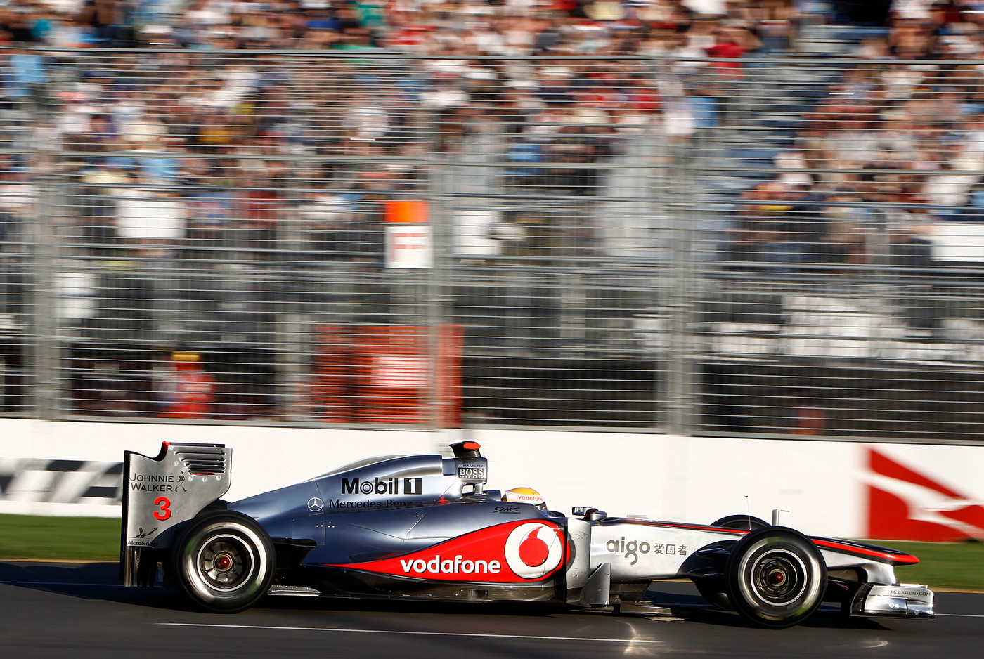 Photo: Motorsports: FIA Formula One World Championship 2011, Grand Prix ...